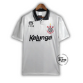 Corinthians 1994 I Home Jersey - Retro Version