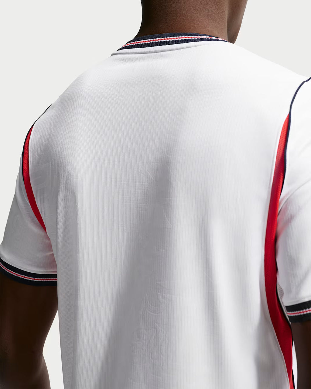 England Home Fan Jersey Shirt 2026 World Cup