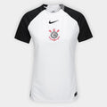 Jersey Women's Corinthians 2025/26 I Fan Version
