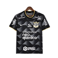 Corinthians 22/23 II Away Jersey - with Sponsors - Fan Version