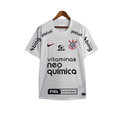 Corinthians 23/24 I Home Jersey - with Sponsors - Fan Version