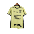 Corinthians 23/24 III Third Jersey - with Sponsors - Fan Version