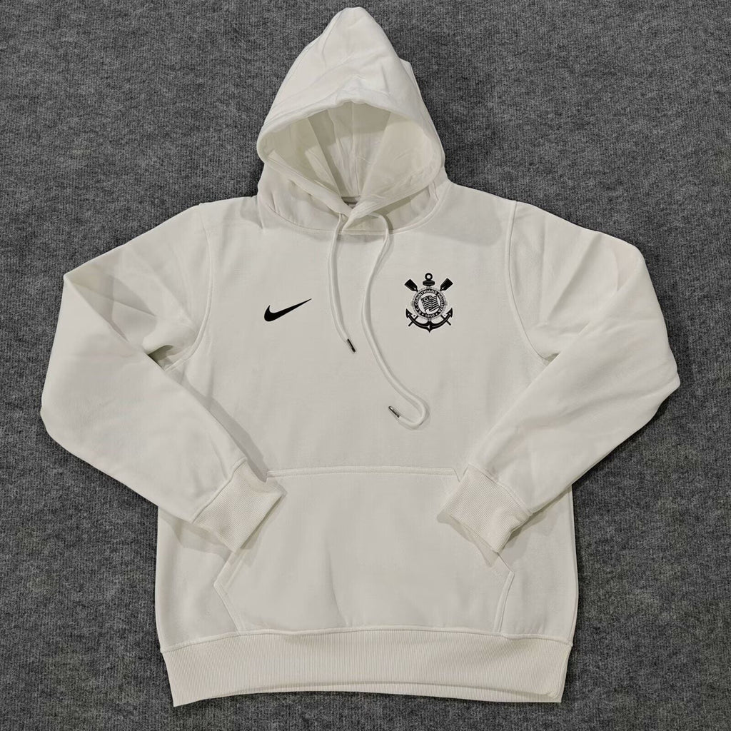Moleton Corinthians White